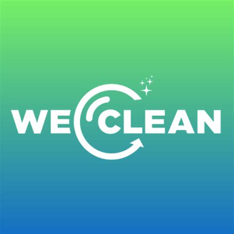Weclean .